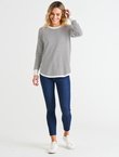 Sophie Knit Jumper