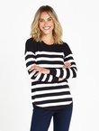 Sophie Knit Jumper