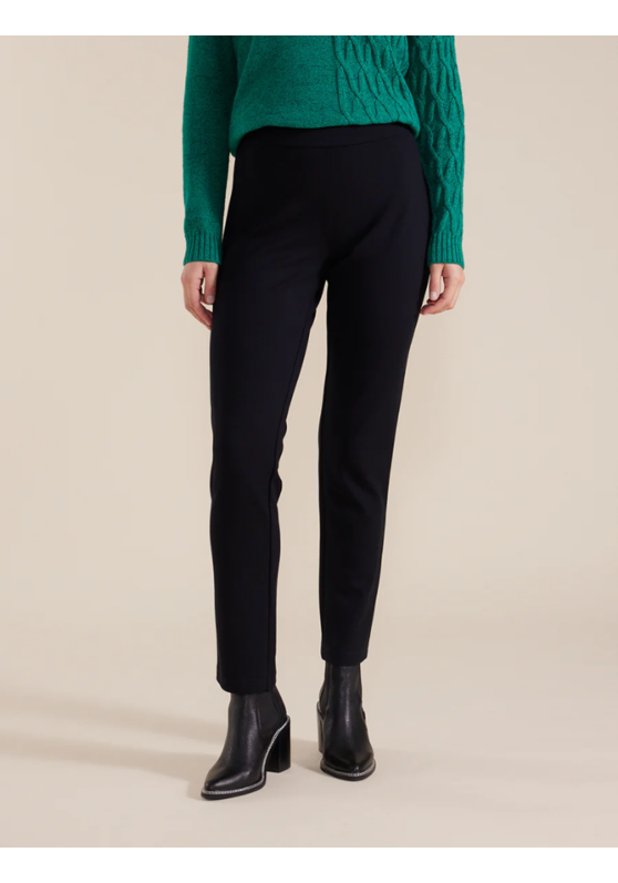 F/L Pull On Women's Ponte Pant