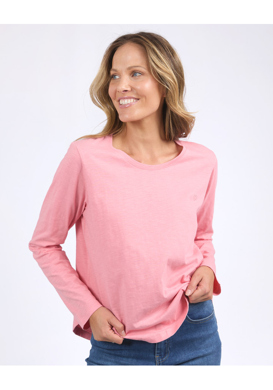 Elm  Everyday L/S Women's Tee