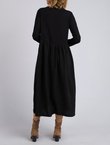 Parker L/S Dress