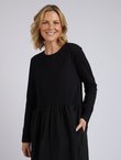 Parker L/S Dress