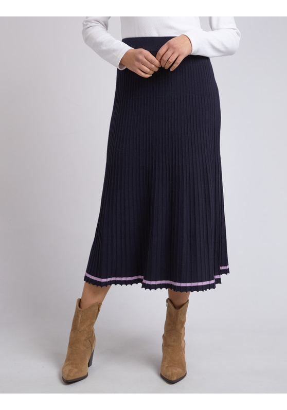 Tammy Knit Skirt