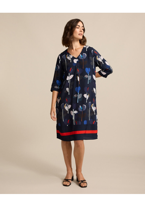 Sea Bloom Dress