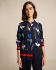 L/S Sea Bloom Shirt