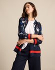 L/S Sea Bloom Shirt