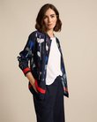 L/S Sea Bloom Shirt