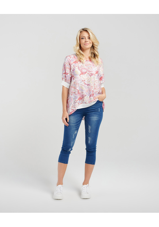 Havana Women's Top