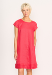 Pleat Dreams Dress