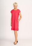 Pleat Dreams Dress