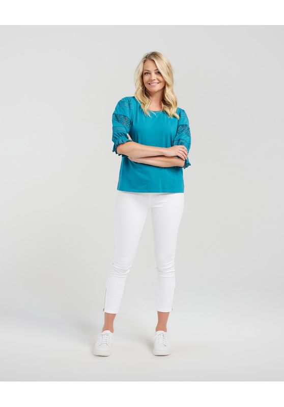 Amber Women's Top