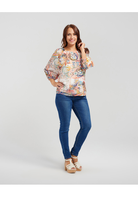 Camille Women's Top