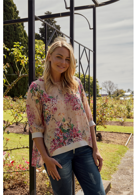 Taylor Women's Top