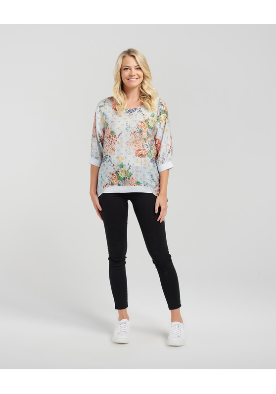 Taylor Women's Top