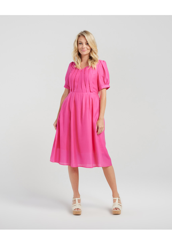 Julia Dress