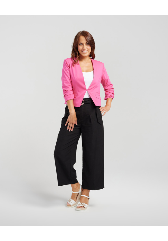 Zoe Women's Blazer