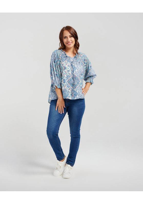 Claire Women's Top