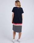 Terra Tee Dress