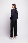 Oversized Split Side
