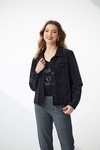 Vale Cord Jacket