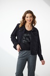 Vale Cord Jacket