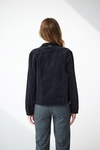 Vale Cord Jacket