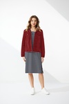 Vale Cord Jacket