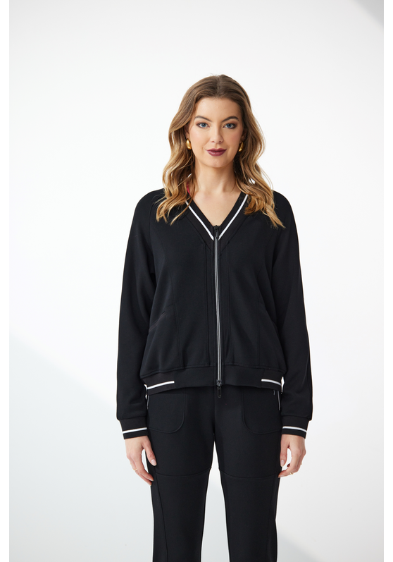 Newport Cannon Jacket