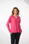  Plaza Long Sleeve Tee
