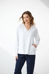  Plaza Long Sleeve Tee