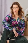 Muse Blouse