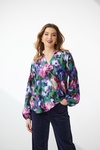 Muse Blouse