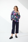 Muse Blouse