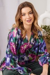 Muse Blouse