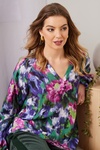 Muse Blouse