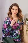 Muse Blouse
