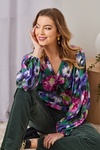 Muse Blouse
