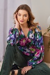 Muse Blouse