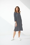 Yasmin Casual Dress