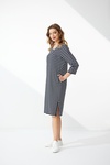 Yasmin Casual Dress
