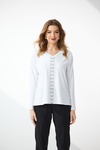 Domino Casual Tee