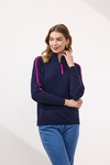 Andre Half Zip Merino Jmp