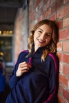 Andre Half Zip Merino Jmp