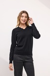 Ruby Merino Jumper