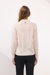 Andre Half Zip Merino Jmp