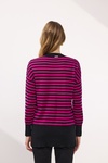 Rikki V Neck Merino Jmpr