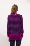 Rikki V Neck Merino Jmpr