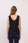 Twain Merino Reversible T
