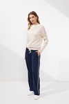 Emmett Roll Neck Jumper