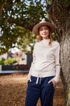 Emmett Roll Neck Jumper